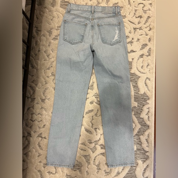Revice Denim Ex Boyfriend Jeans - Picture 2 of 9